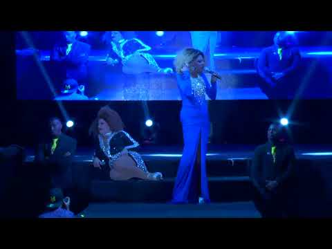 Transmissão ao vivo de Miss Brasil Gay Oficial